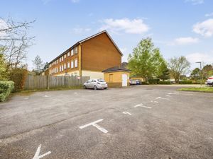 SIDE PARKING AREA- click for photo gallery